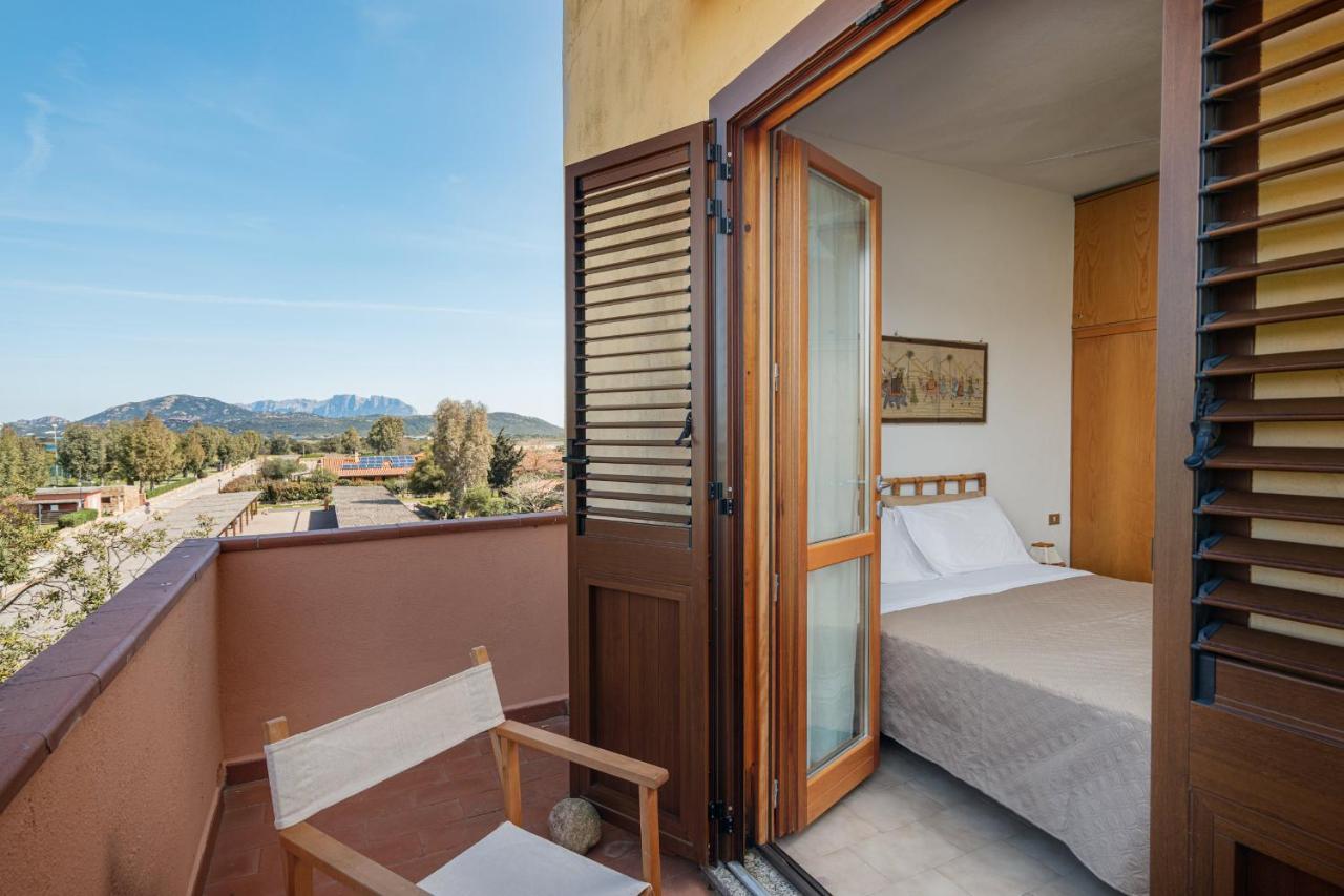 Casa Rosella By Wonderful Italy Διαμέρισμα Όλμπια Εξωτερικό φωτογραφία